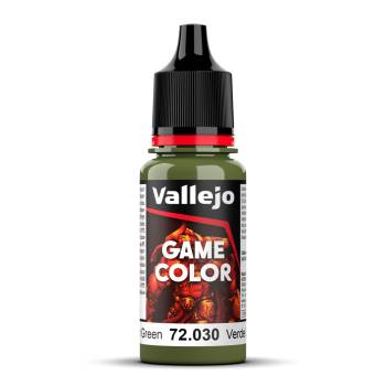 Game Color Goblin Green 18ml (051)