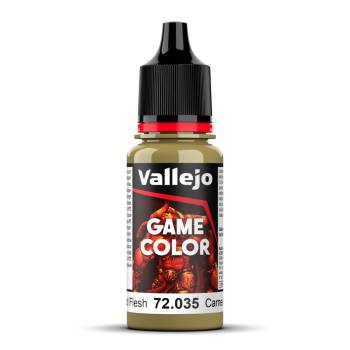 Game Color Dead Flesh 18ml (055)