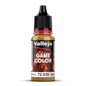 Game Color Plague Brown 18ml (063)
