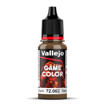 Game Color Earth 18ml (061)