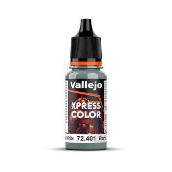 Xpress Color Templar White 18ml (137)