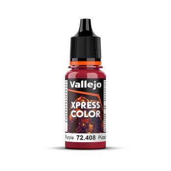 Xpress Color Cardinal Purple 18ml (144)