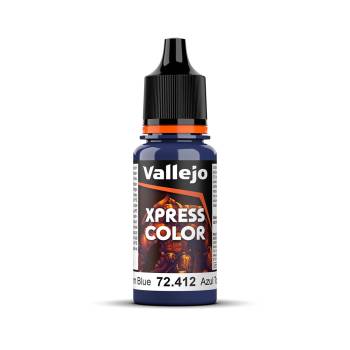 Xpress Color Storm Blue 18ml (148)