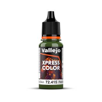 Xpress Color Orc Skin 18ml (151)