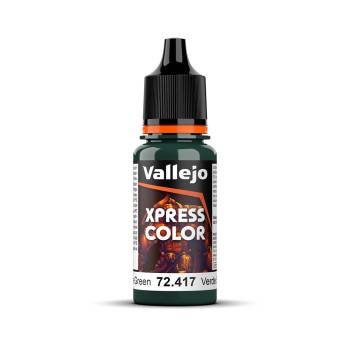 Xpress Color Snake Green 18ml (153)