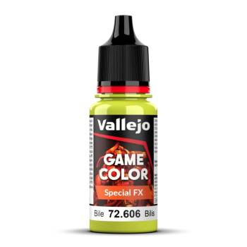 Game Color Special FX Bile 18ml (095)