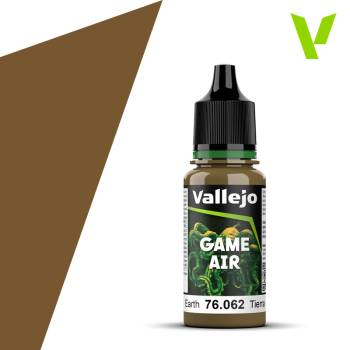 Game Air Earth 18ml (040)