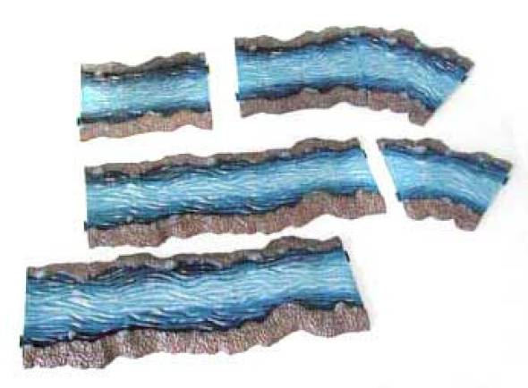 River Set