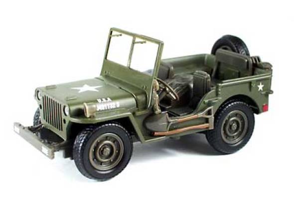 Willys Jeep