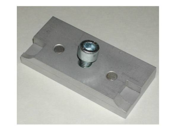 Photo-Engraving Bender 60mm - (material thickness 0.2 mm)