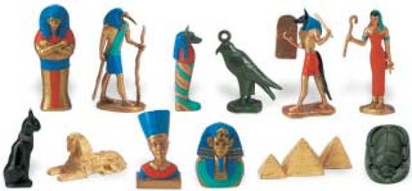 Ancient Egypt Toob