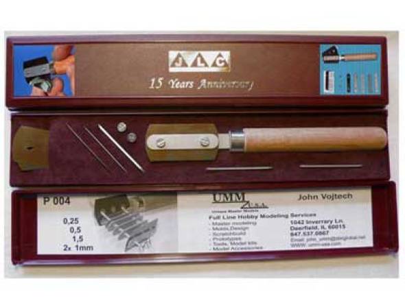 JLC 20 Year Anniversary Saw Pack