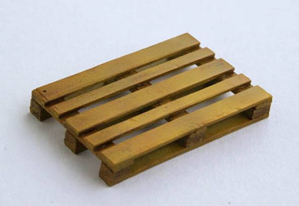 Wooden Pallet