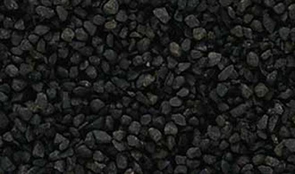 Ballast - Cinders Medium