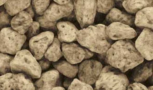 Talus - Extra Coarse Brown