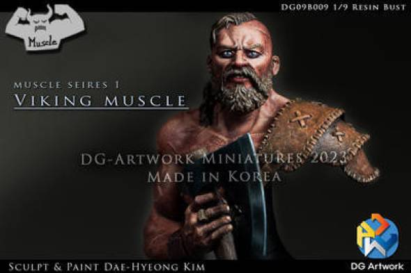 Viking Muscle