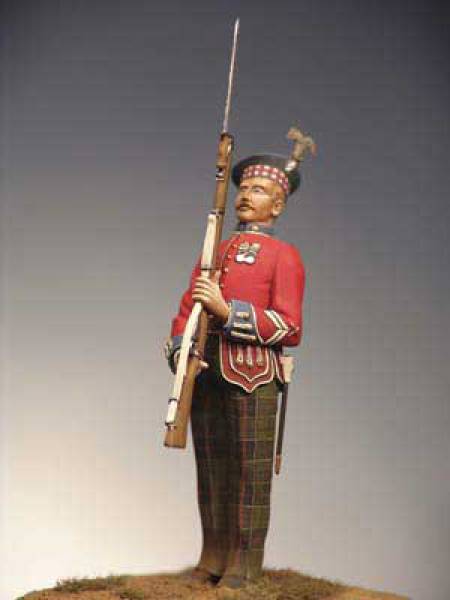 The King&rsquo;s Own Scottish Borderers 1903-14