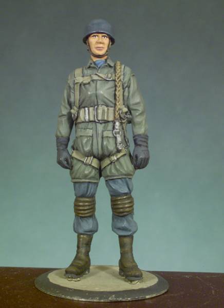 Fallschirmjager 1943
