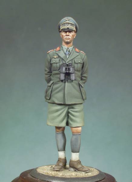 Rommel 1942