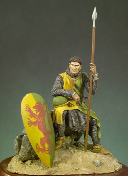 Norman Knight 1180