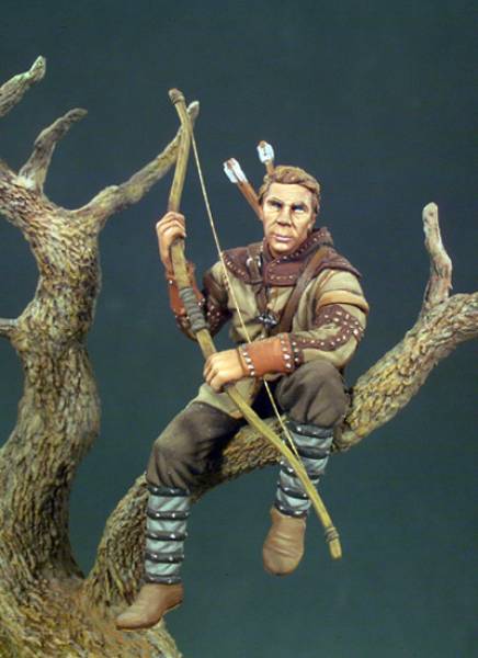 Robin Hood