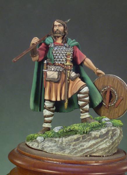 Welsh Chieftain 1270