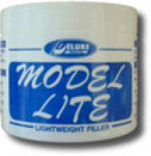 Model Lite Lightweight Filler (White)