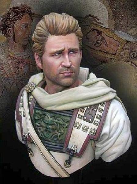 Ancient World Alexander the Great