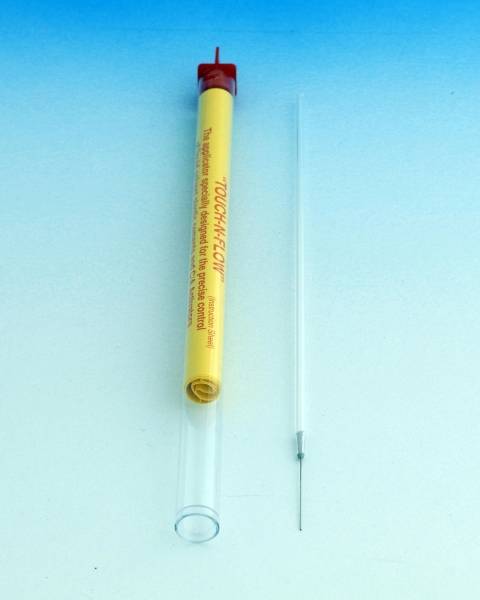 Touch-N-Flow Applicator