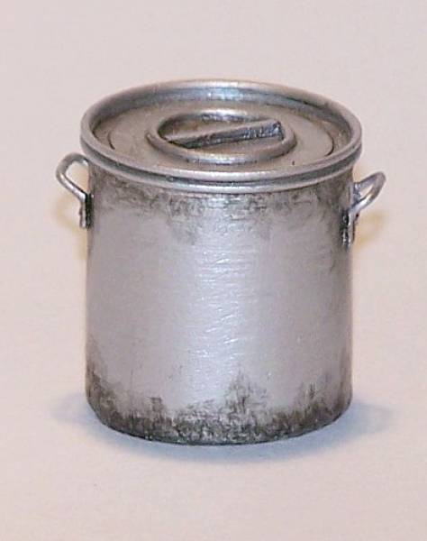 WWII U.S. Cooking Pot