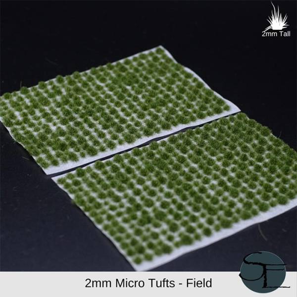 Shadows Edge 2mm Field - Micro