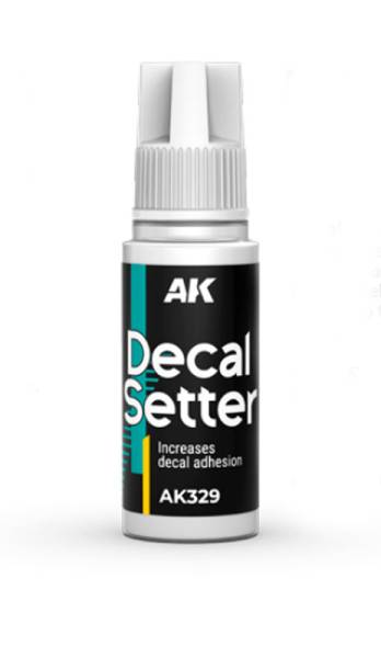 AK Interactive 3G Decal Setter