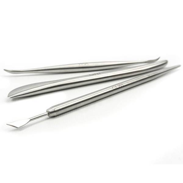 Aves Stainless Steel Sculpting Tool Set