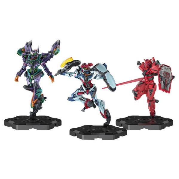 Bandai Gundam Assemble: Expansion Pack 7