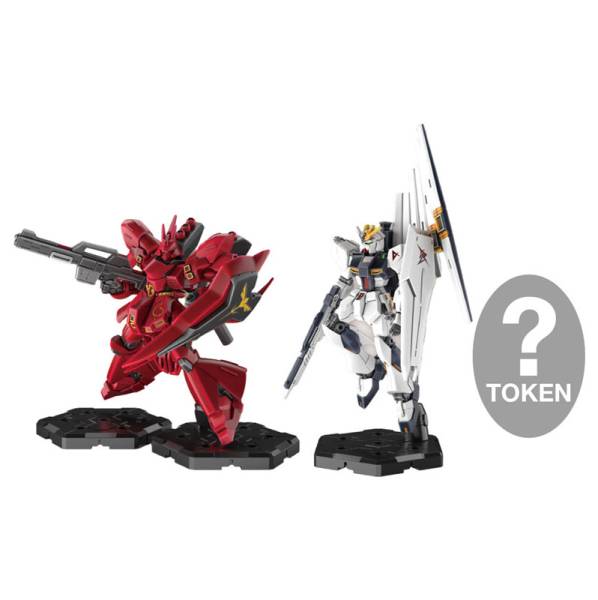 Bandai Gundam Assemble: Expansion Pack 8
