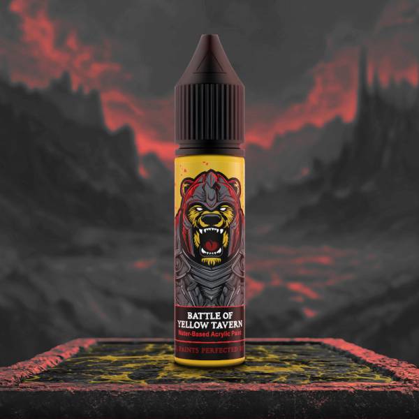Bear Cavalry Paint Battle of Yellow Tavern 20 ml (11)