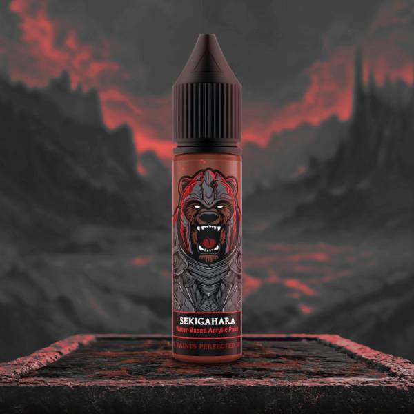 Bear Cavalry Paint Sekigahara 20 ml (06)