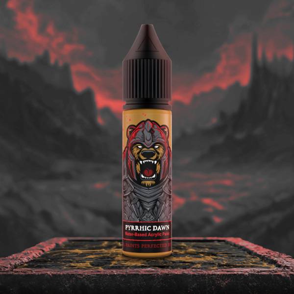 Bear Cavalry Paint Pyrrhic Dawn 20 ml (08)