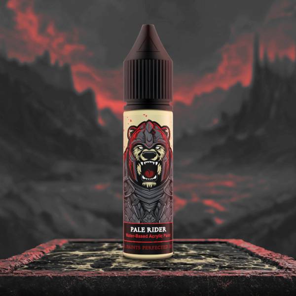 Bear Cavalry Paint Pale Rider 20 ml (13)