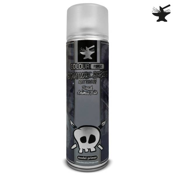 Colour Forge Signature Series Dead Animal Bits Paint 500ml