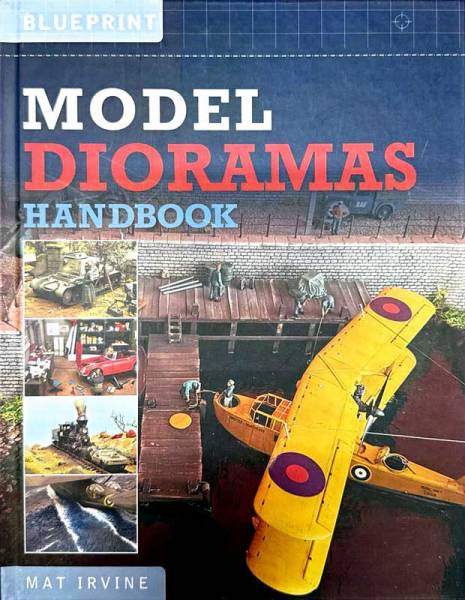 Crecy Model Dioramas Handbook