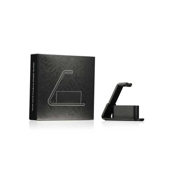 Dspiae AT-FBBK Fine Brush Stand - Black