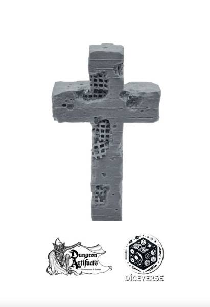 Brutal Cross - Diceverse
