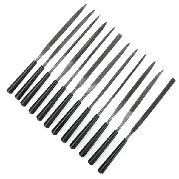 Enkay Needle File Set