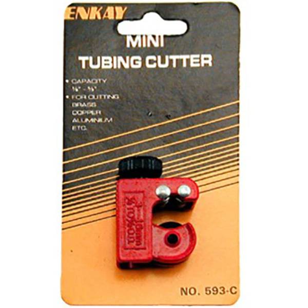 Enkay Mini Tubing Cutter Tool