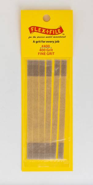 Flex-I-File Fine Refill Tapes