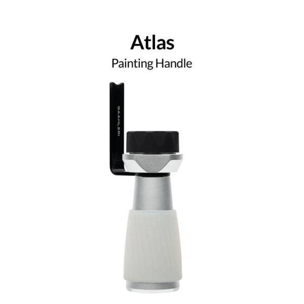 Gaahleri Atlas Painting Handle