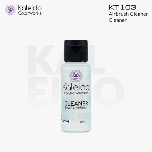Gaahleri KT103 Airbrush Cleaner