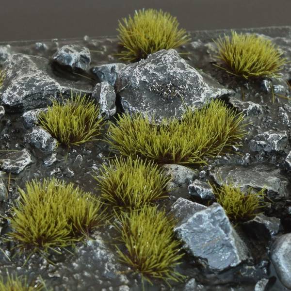 Gamers Grass 5mm Grass Tufts - Swamp Small