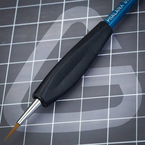 Game Envy Brush Grip 5-Pack